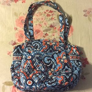 Vera Bradley purse